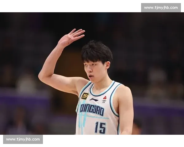 天赋初显,立足为艰:杨瀚森的 NBA 生存战 天赋初显,立足为艰:杨瀚森的 NBA 生存战