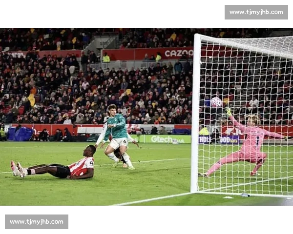 从 5 连胜到 4 连败：利物浦的断崖式坠落